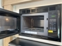 microwave-open