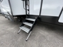 steps