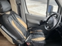 driver-seat