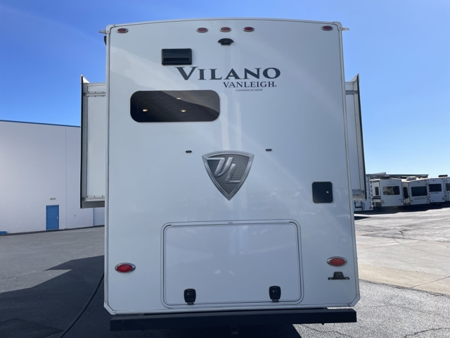 2023 Vanleigh Vilano 394RK — photo 6 of 8