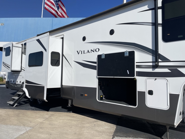 2023 Vanleigh Vilano 394RK — photo 5 of 8