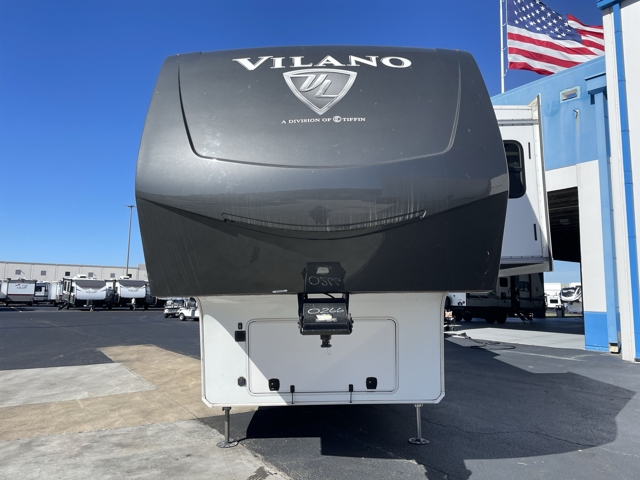 2023 Vanleigh Vilano 394RK — photo 4 of 8