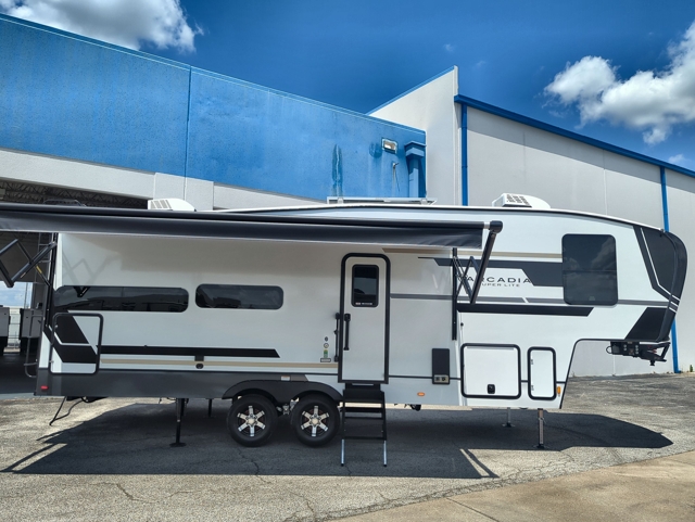 2026 Keystone Arcadia Super Lite 260SLCL — photo 6 of 8