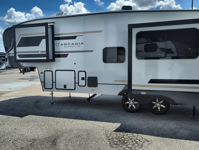 2026 Keystone Arcadia Super Lite 260SLCL — photo 7 of 8