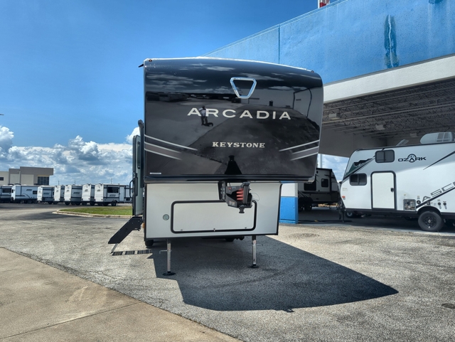 2026 Keystone Arcadia Super Lite 260SLCL — photo 1 of 8