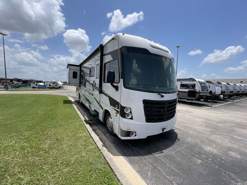 2024 FOREST RIVER FR3 30DS