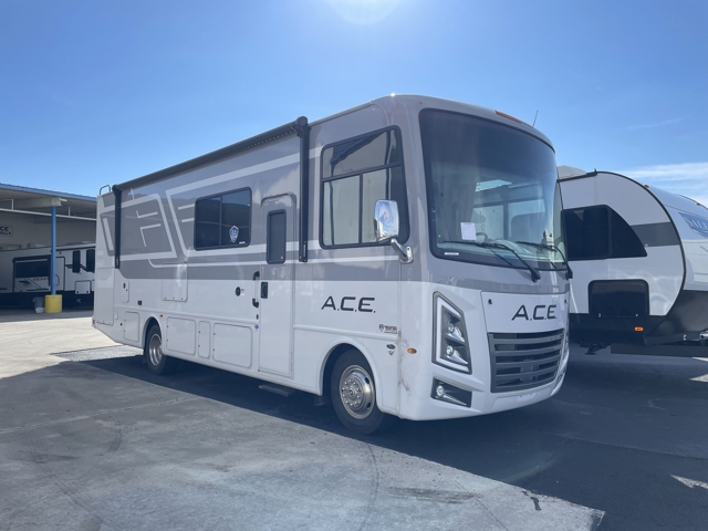 2026 Thor Ace 29D — photo 1 of 8