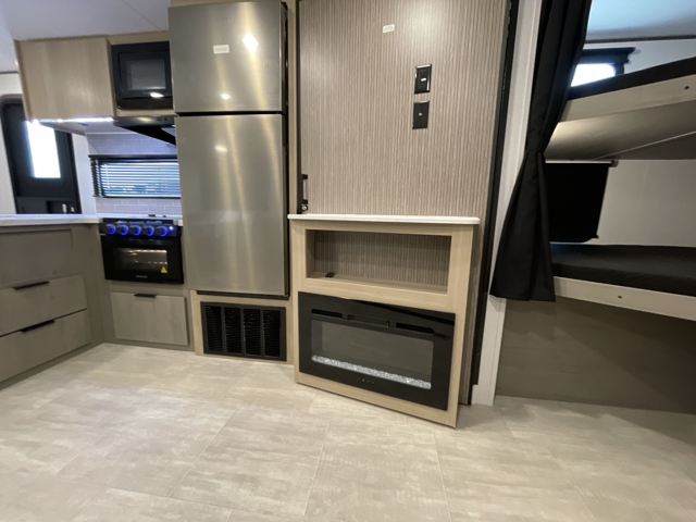 2026 Dutchmen Kodiak 270BHSL — photo 7 of 8