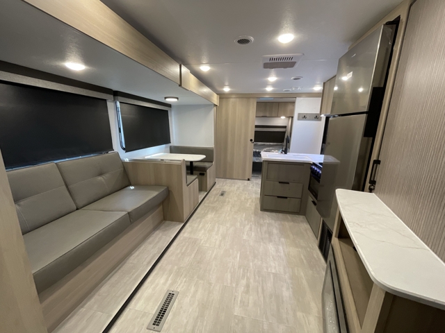 2026 Dutchmen Kodiak 270BHSL — photo 4 of 8