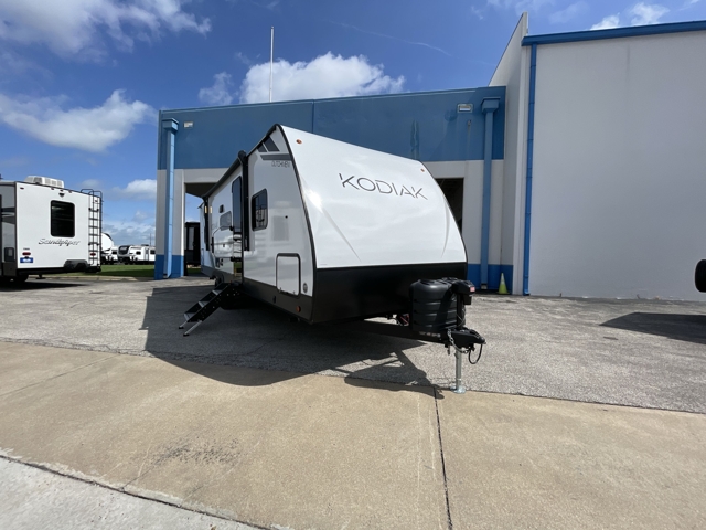 2026 Dutchmen Kodiak 270BHSL — photo 1 of 8