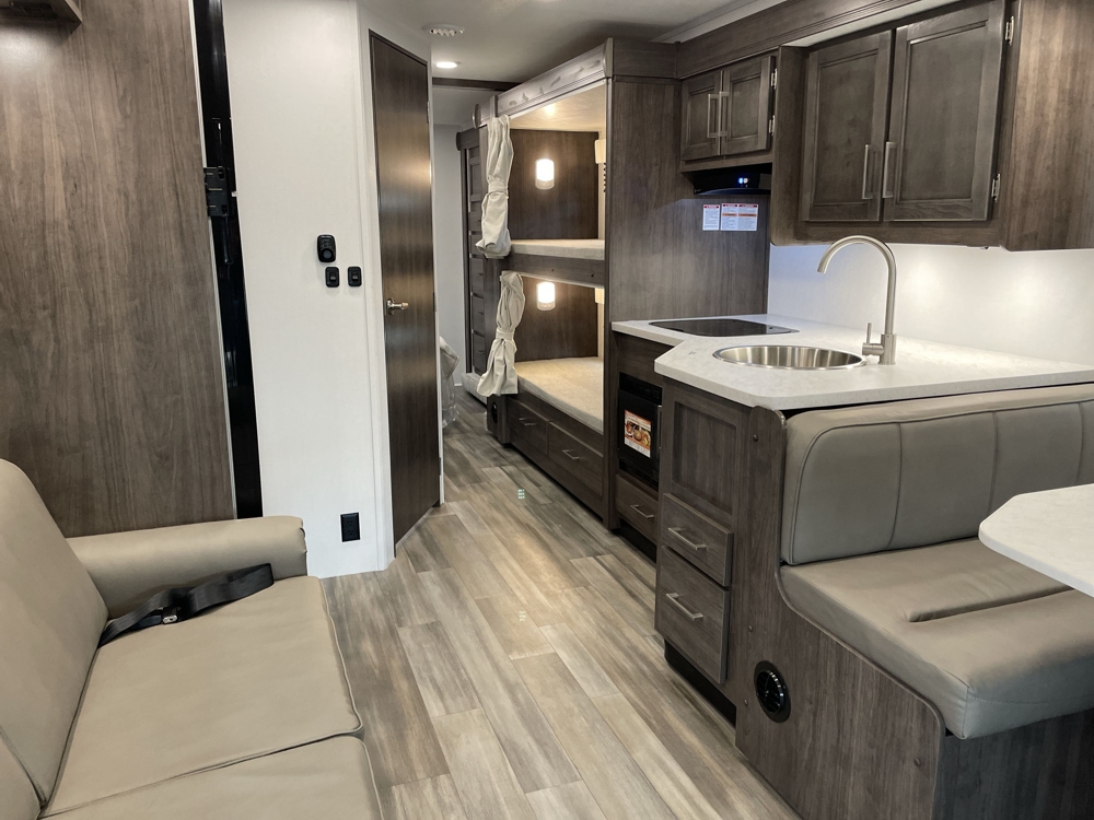 2026 Jayco Redhawk 31F — photo 3 of 8