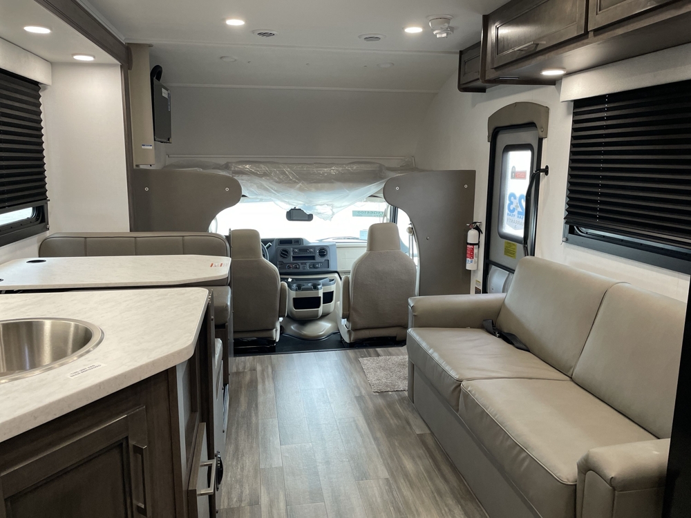 2026 Jayco Redhawk 31F — photo 4 of 8