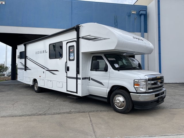 2026 Jayco Redhawk 31F — photo 1 of 8