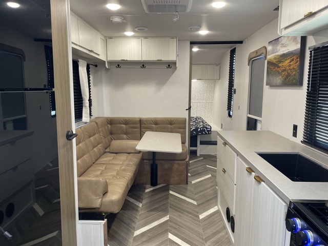 2026 Forest River Ozark 2300RBLE — photo 4 of 8