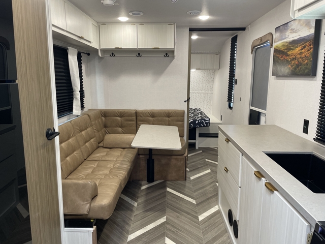2026 Forest River Ozark 2300RBLE — photo 4 of 8