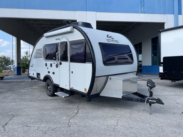 2021 Xtreme Outdoors Little Guy Max — photo 1 of 8