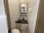 half-bath