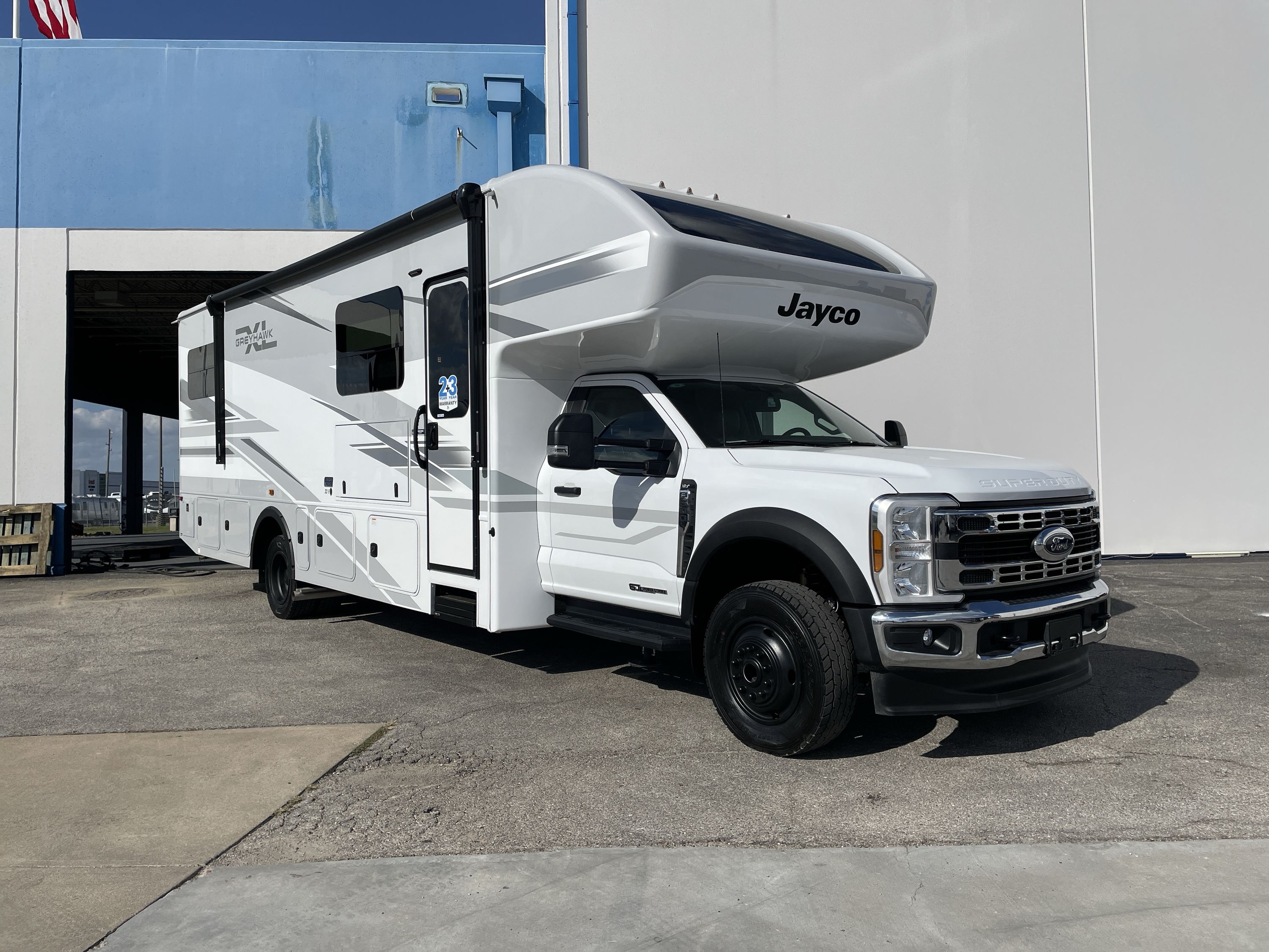 New or Used Jayco Dealer Katy Texas RVs for Sale | Camping World
