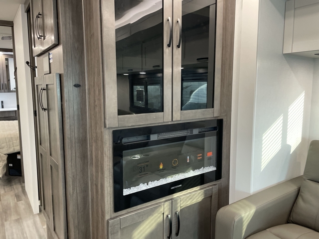 2026 Jayco Precept 36C — photo 8 of 8