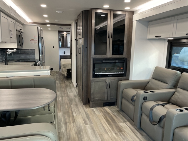 2026 Jayco Precept 36C — photo 3 of 8