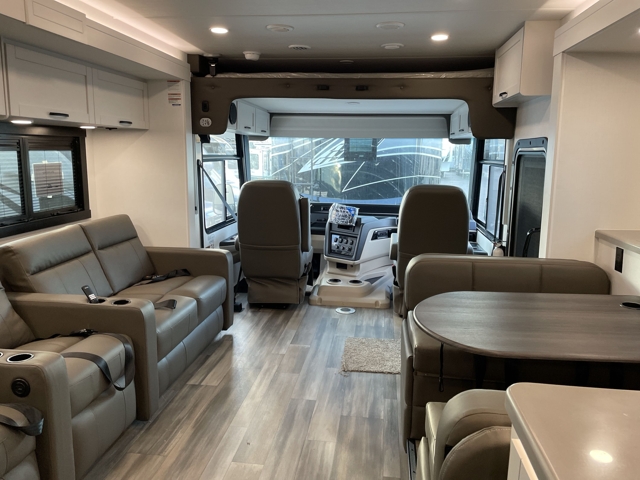 2026 Jayco Precept 36C — photo 4 of 8