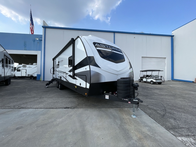 2026 Dutchmen Astoria 2703RB — photo 1 of 8