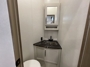half-bath