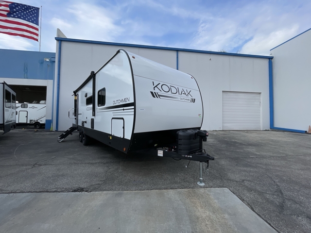 2026 Dutchmen Kodiak 260RBSL — photo 1 of 8