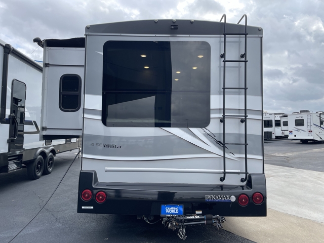 2020 Dynamax Isata 4 31DS — photo 7 of 8