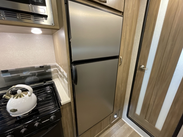 2020 Dynamax Isata 4 31DS — photo 8 of 8