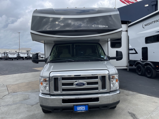 2020 Dynamax Isata 4 31DS — photo 5 of 8