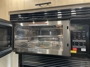 microwave-open