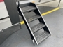 steps