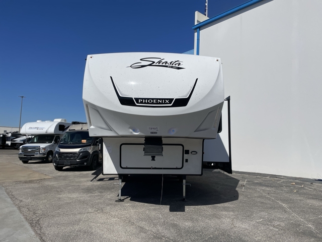 2026 Shasta Phoenix Lite 218SE — photo 4 of 8