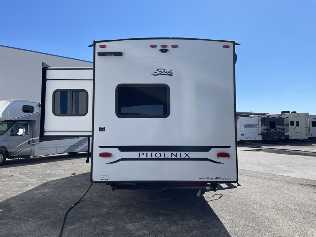 2026 Shasta Phoenix Lite 218SE — photo 6 of 8