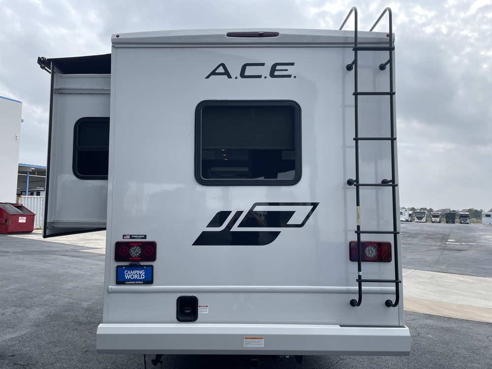 2026 Thor Ace 30C — photo 8 of 8