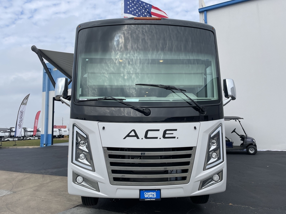 2026 Thor Ace 30C — photo 5 of 8