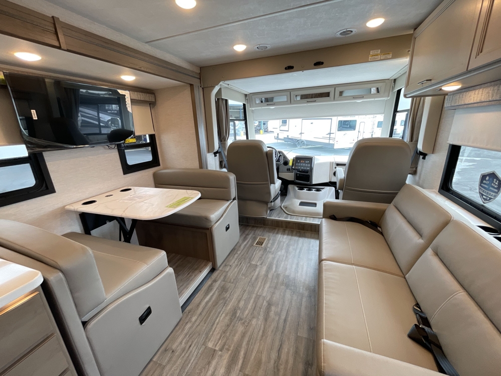 2026 Thor Ace 30C — photo 3 of 8