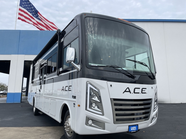 2026 Thor Ace 30C — photo 1 of 8