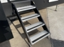 steps