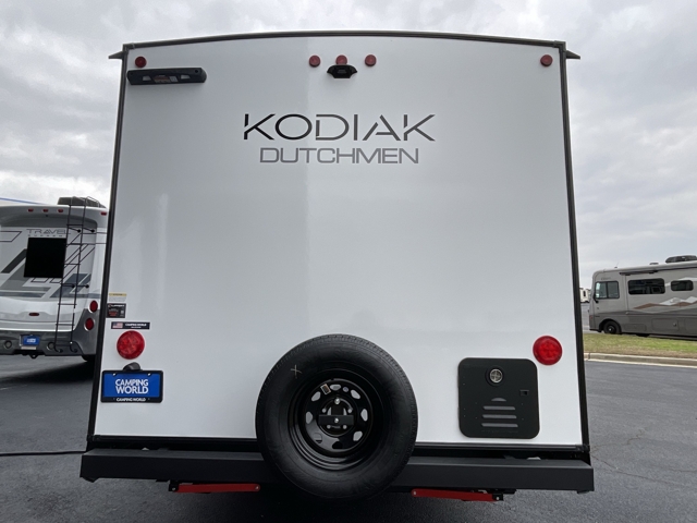 2026 Dutchmen Kodiak 280BHSL — photo 7 of 8
