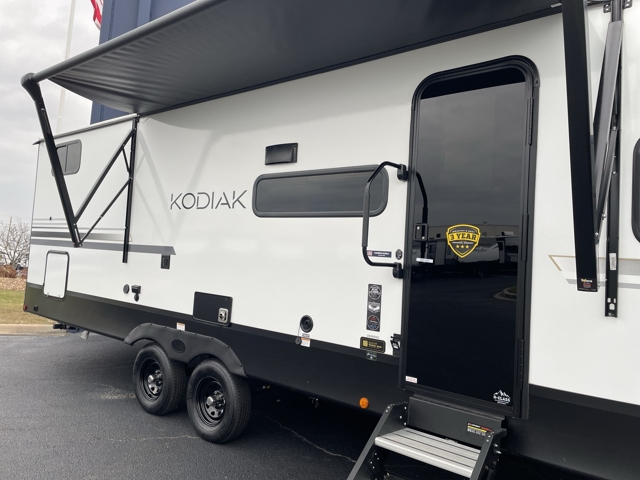 2026 Dutchmen Kodiak 280BHSL — photo 5 of 8
