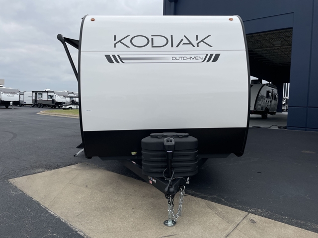 2026 Dutchmen Kodiak 280BHSL — photo 4 of 8