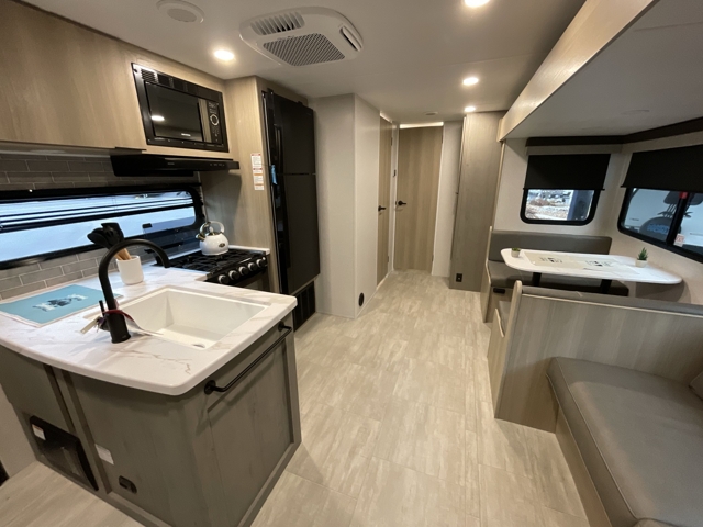 2026 Dutchmen Kodiak 280BHSL — photo 2 of 8
