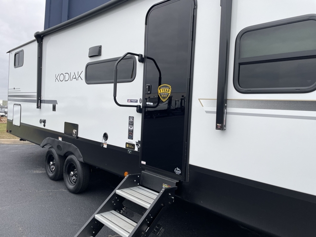2026 Dutchmen Kodiak 280BHSL — photo 6 of 8
