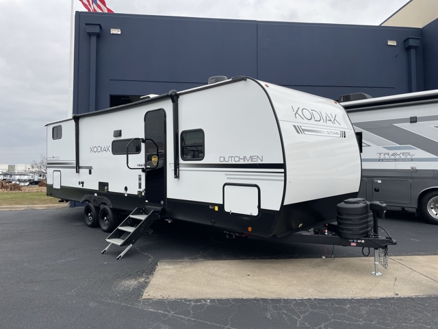 2026 Dutchmen Kodiak 280BHSL — photo 1 of 8