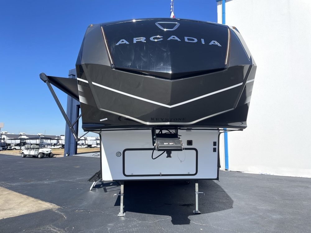2026 Keystone Arcadia Select 24SRE — photo 5 of 8