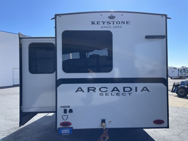 2026 Keystone Arcadia Select 24SRE — photo 8 of 8