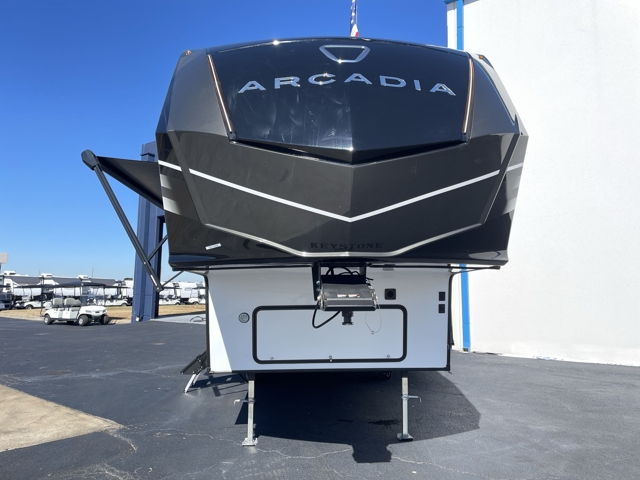 2026 Keystone Arcadia Select 24SRE — photo 5 of 8