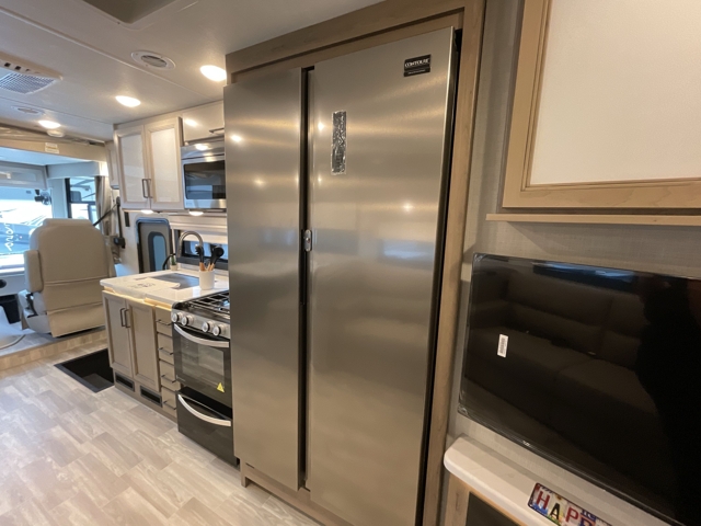 2026 Thor Windsport 35G — photo 7 of 8